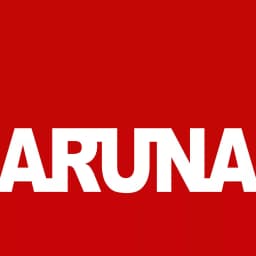 Main Logo Aruna